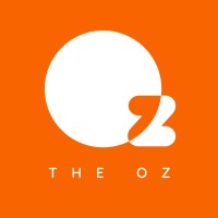 The Oz Logo