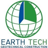 EARTH TECH, LLC Logo