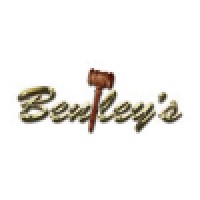 Bentley & Associates, LLC Logo