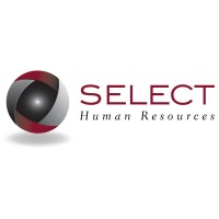 Select Human Resources (SelHR) Logo