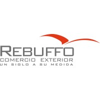 REBUFFO Comercio Exterior Logo
