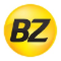 BZ Propaganda & Marketing Logo