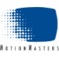 MotionMasters Logo