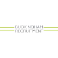 Buckingham Recruitment Limited, London Logo