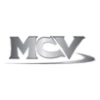 MCV - Manufacturing Commercial Vehicles Logo