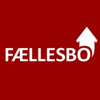FællesBo Logo