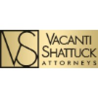 Vacanti Shattuck Attorneys Logo