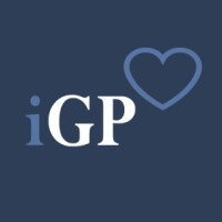 The Independent General Practice Logo