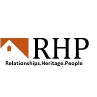 RHP General Agency Logo