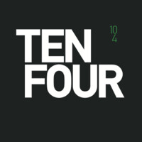 TENFOUR Communication Agency Logo