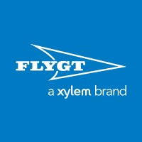 Flygt US Logo