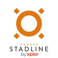 Groupe STADLINE by XPLOR Logo
