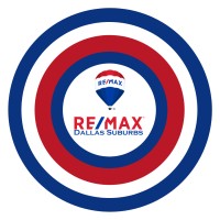 RE/MAX Dallas Suburbs Logo
