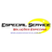 Especial Service Logo
