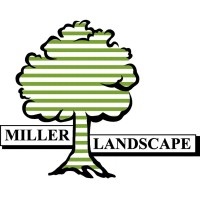 Miller Landscape Logo