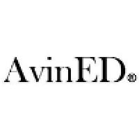 AvinED Technical Furnishings, Inc. Logo