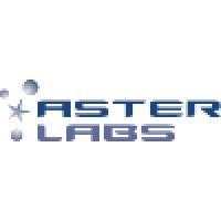 ASTER Labs, Inc. Logo