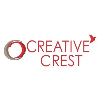 Creative Crest Logo