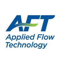 Applied Flow Technology (AFT) Logo