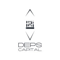 DEPS Capital Logo