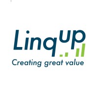 LinqUp Logo