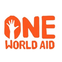 ONE WORLD AID Logo
