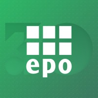 Construtora EPO Logo