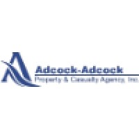 Adcock-Adcock Insurance Agency Logo