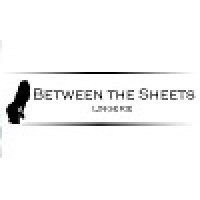 Between the Sheets Logo