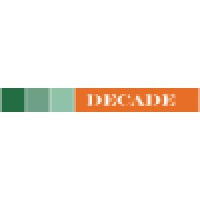 Decade Consulting Logo