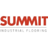 Summit Industrial Flooring Logo