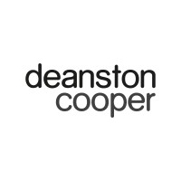 Deanston Cooper Ltd Logo