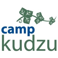 Camp Kudzu Inc. Logo
