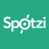 Spotzi | Find your best-fit customers Logo