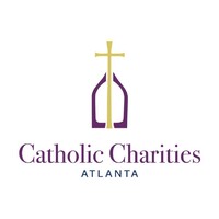Catholic Charities Atlanta Logo
