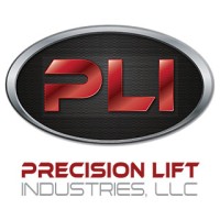 Precision Lift Industries, LLC Logo