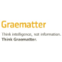 Graematter, Inc. Logo