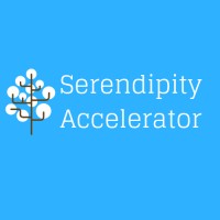 Serendipity Accelerator Logo