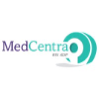 MedCentra Logo