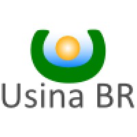 Usina.BR Logo