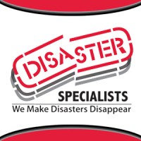 Disaster Specialists Logo
