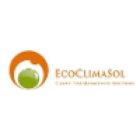 ECOCLIMASOL Logo