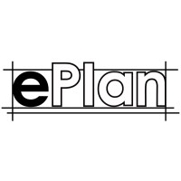 ePlan Online Planroom Logo