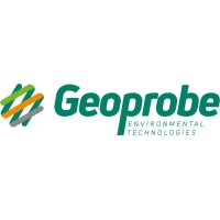 Geoprobe Environmental Technologies s.a. Logo