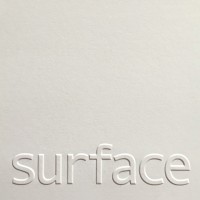 Surface LLC Logo