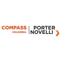 Compass Porter Novelli Logo