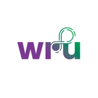WRU Logo