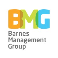 Barnes Management Group Logo