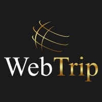 WebTrip Viagens Corporativas Logo