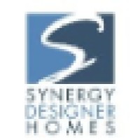 Synergy Designer Homes Logo